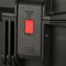 ROCK BOX 6 - Rock Box Utility Case - 350mm x 440mm x 290mm
