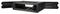 ROCK BOX 2U S - 2U 19" Short Rock Box Rack Case