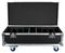 BLITZER 384 CASE - 8 Way Blitzer Impact 384 Flight Case