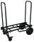 KIT KART - Equipment Cart Trolley, 300kg