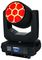 FUSION 300FX - Fusion 300FX Zoom Wash - 7x 40W Quad-Colour RGBW LEDs