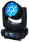 FUSION 300FX - Fusion 300FX Zoom Wash - 7x 40W Quad-Colour RGBW LEDs