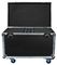 EQLED075C - 4 Way Fusion 150 Spot / Fusion 300FX Flight Case