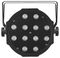 MAXIPAR UV - MaxiPar UV - 12x 3W UV LEDs