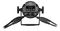SPECTRA SPOT 40 - Spectra Spot 40 Exterior Fixture
