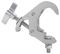 TRC100S - Aluminium 100kg 48mm to 51mm Easy Clamp, Silver
