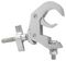TRC100S - Aluminium 100kg 48mm to 51mm Easy Clamp, Silver