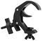 TRC30B - Aluminium 30kg 48mm to 51mm Easy Clamp. Black