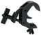 TRC25B - Aluminium 30kg 25mm to 38mm Easy Clamp, Black