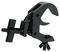 TRC25B - Aluminium 30kg 25mm to 38mm Easy Clamp, Black