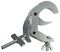 TRC100XLS - Aluminium 100kg 48mm to 80mm Large Easy Clamp, Silver