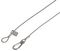 CLAM51 - 350mm Stainless Steel Safety Wire, 25kg