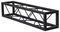 TRUS082 - Quad Steel Deco Truss, 1m