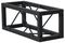 TRUS083 - Quad Steel Deco Truss, 0.5m