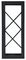TRUS083 - Quad Steel Deco Truss, 0.5m