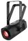 PINSPOT Q1Z ILS - Pinspot Q1Z ILS - 20W Quad Colour RGBW LED Pinspot