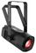PINSPOT Q1Z ILS - Pinspot Q1Z ILS - 20W Quad Colour RGBW LED Pinspot