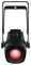 PINSPOT Q1Z ILS - Pinspot Q1Z ILS - 20W Quad Colour RGBW LED Pinspot