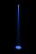 PINSPOT Q1Z ILS - Pinspot Q1Z ILS - 20W Quad Colour RGBW LED Pinspot