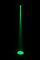 PINSPOT Q1Z ILS - Pinspot Q1Z ILS - 20W Quad Colour RGBW LED Pinspot