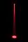 PINSPOT Q1Z ILS - Pinspot Q1Z ILS - 20W Quad Colour RGBW LED Pinspot