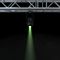 PINSPOT Q1Z ILS - Pinspot Q1Z ILS - 20W Quad Colour RGBW LED Pinspot