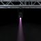 PINSPOT Q1Z ILS - Pinspot Q1Z ILS - 20W Quad Colour RGBW LED Pinspot