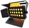 SLIMBANK H18 ILS - SlimBANK H18 ILS - Versatile Hex Colour LED Wash Light
