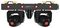 GIGBAR BRIDGE ILS - GigBAR Bridge ILS -  2-in-1 Lighting System