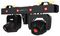 GIGBAR BRIDGE ILS - GigBAR Bridge ILS -  2-in-1 Lighting System