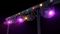 GIGBAR BRIDGE ILS - GigBAR Bridge ILS -  2-in-1 Lighting System