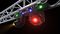 GIGBAR BRIDGE ILS - GigBAR Bridge ILS -  2-in-1 Lighting System