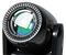 GOBO BEAM - 100W LED Moving Head