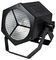 HEXAPAR - 40W COB LED RGBW PAR Light