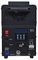 HARRIER-1500 - Vertical / Horizontal LED Fog Jet Machine, 1500W