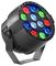 SLT-ECOPAR XS-3 - ECOPAR XS Spotlight with 12x 1W RGBW LEDs