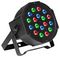 SLT-ECOPAR18M-3 - LightTheme ECOPAR 18M Spotlight with 18x 1W RGB Mixed LED
