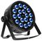 SLT-ECOPAR18-3 - LightTheme ECOPAR 18 Spotlight with 18x 3W, 3 in 1 RGB LEDs