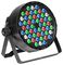 SLT-ECOPAR54M-3 - LightTheme ECOPAR 54M Spotlight with 54x 1W RGBW Mixed LEDs