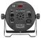 SLT-ECOPAR6-0 - LightTheme ECOPAR 6 Spotlight with 6x 10W RGBWA (5 in 1) LEDs