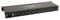 PDU16-10DJ-UK - 1U Type G 13A 10 Channel PDU / Power Distribution Unit