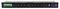 PDU01-14 - 1U Rack Mounting PDU with Surge Protection and EMI Filter