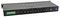 PDU01-14 - 1U Rack Mounting PDU with Surge Protection and EMI Filter