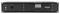 PDU32-PC - 2U 32A Two Channel Rack Mount PDU with Power Monitoring - PowerCon Input