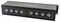 PDU32-PC - 2U 32A Two Channel Rack Mount PDU with Power Monitoring - PowerCon Input