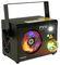 FX-4 - 4-in-1 LED Gobos, Magic Ball, RG Laser and Strobe Combo