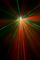 FX-4 - 4-in-1 LED Gobos, Magic Ball, RG Laser and Strobe Combo