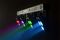 STAGEBAR-II - 2-in-1 Light Stand RGB LED Projector Set with Remote Footswitch