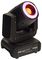 MSR60 - 60W LED Spot Moving Head with RGB LED Ring