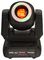 MSR60 - 60W LED Spot Moving Head with RGB LED Ring